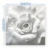 Premium Vinyl Dance Floor Wrap Custom Size - Romance La Flor