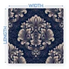 Premium Vinyl Dance Floor Wrap Custom Size - Fairytale Venice