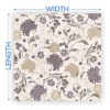 Premium Vinyl Dance Floor Wrap Custom Size - Fairytale Bridgerton