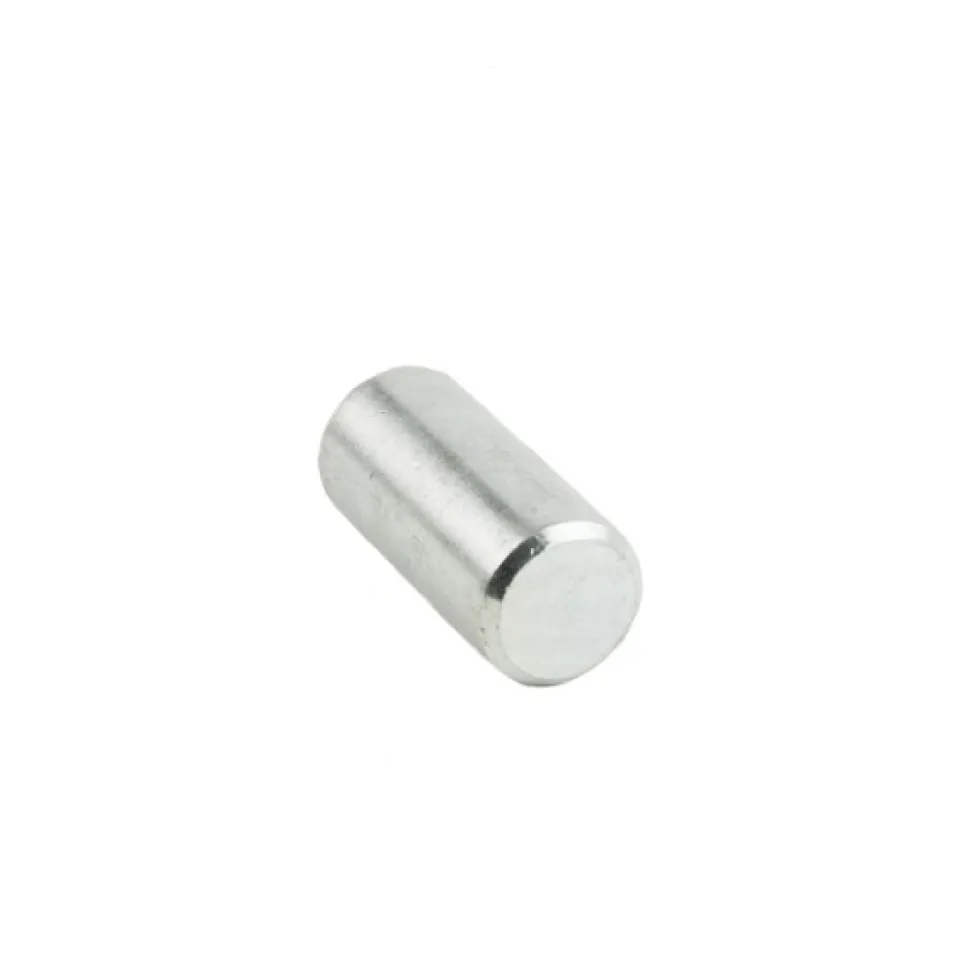 Pro/EZ Series 3" x 2" Pin/Nipple w/ Screw for Bases