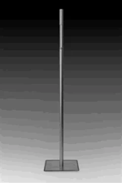 Pro Series - 9-16ft Telescoping 2" Upright