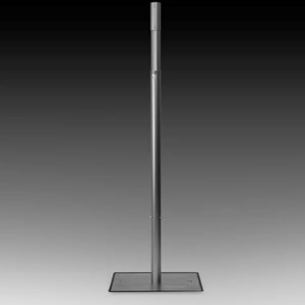 Pro Series - 12-20ft Telescoping 2" Upright