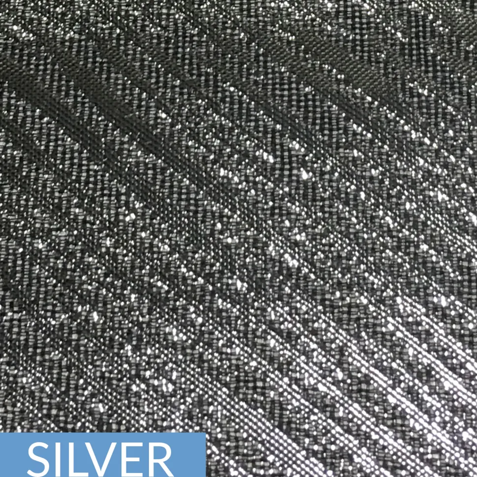 Pulse- 100% Polyester - By The Yard - 116" Width
