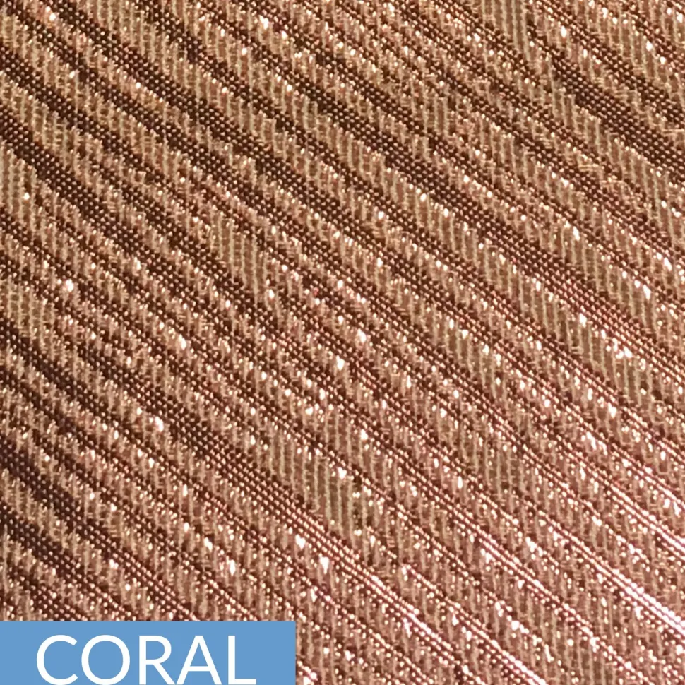 Pulse- 100% Polyester - By The Yard - 116" Width