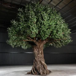 Realistic Giant Artificial Trees | Custom Colors, Styles & Sizes | ModTree™ Flagship Collection | Commercial & Event Décor | MADE TO ORDER