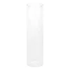Replacement Hurricane Glass for Cluster Centerpieces
