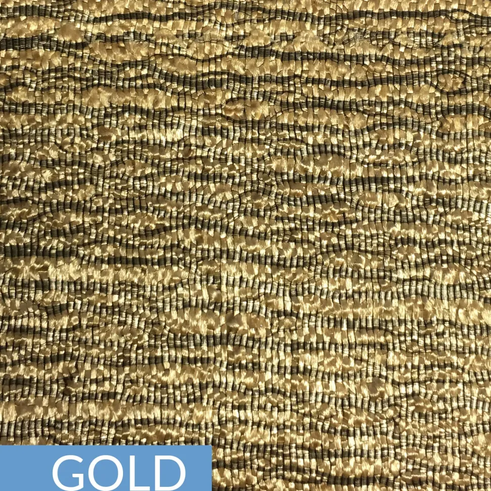 Riviera- 100% Polyester - By The Yard - 115" Width