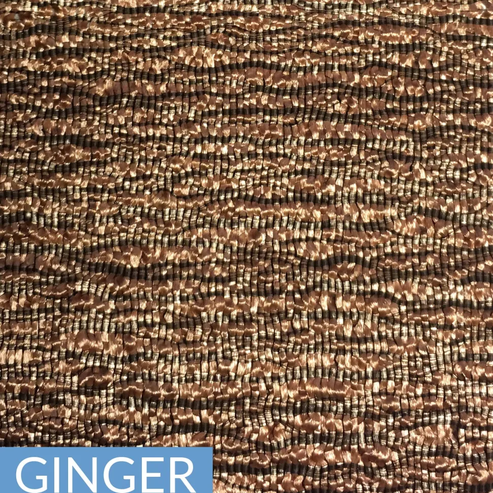 Riviera- 100% Polyester - By The Yard - 115" Width