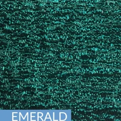 Riviera- 100% Polyester - By The Yard - 115