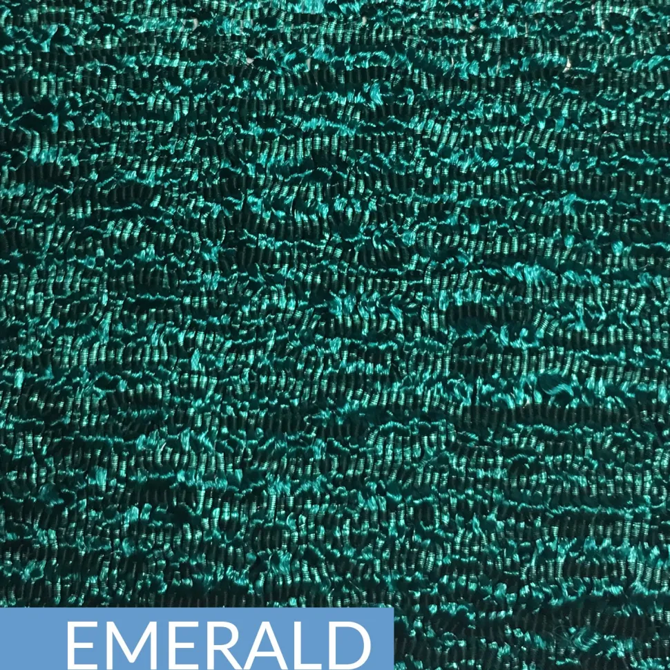Riviera- 100% Polyester - By The Yard - 115" Width
