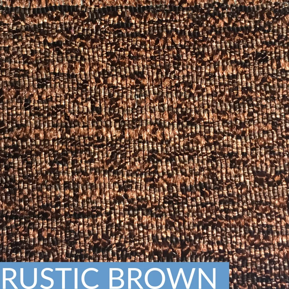 Riviera- 100% Polyester - By The Yard - 115" Width