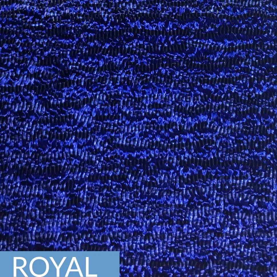 Riviera- 100% Polyester - By The Yard - 115" Width