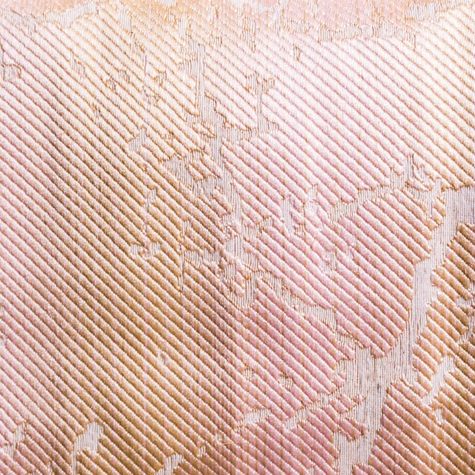 Rose Gold - Limestone Curtain Panel w/ 4" Rod Pocket- Many Size Options