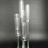 Round Metal Cluster Candle Holder, Six Arm 24"- Silver