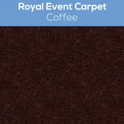 Royal Event Carpet - Choose your Size & Color!