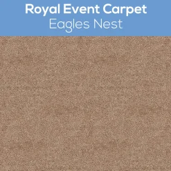Royal Event Carpet - Choose your Size & Color!