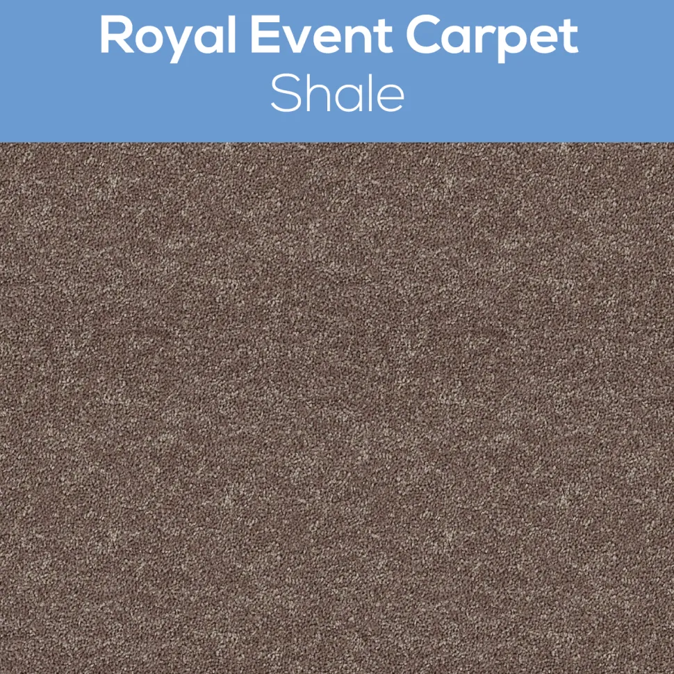 Royal Event Carpet - Choose your Size & Color!