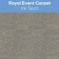 Royal Event Carpet - Choose your Size & Color!