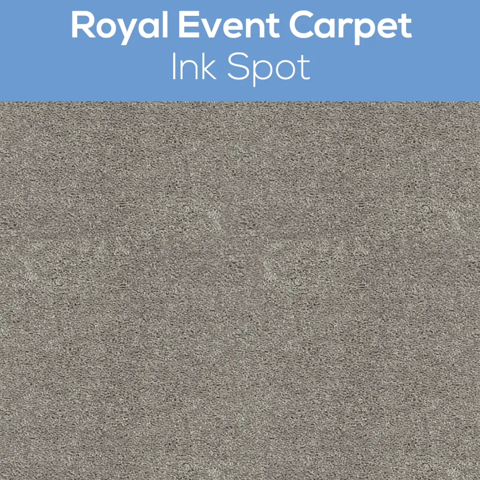 Royal Event Carpet - Choose your Size & Color!