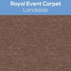 Royal Event Carpet - Choose your Size & Color!