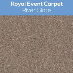 Royal Event Carpet - Choose your Size & Color!