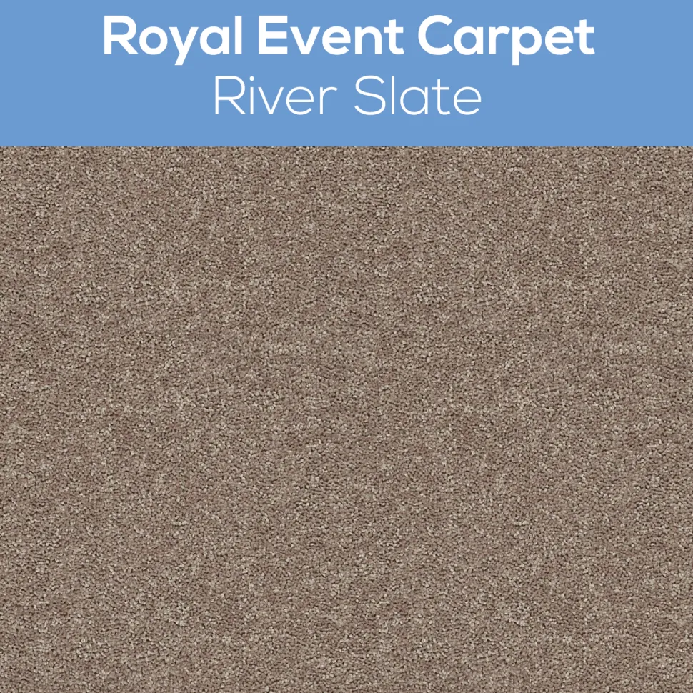 Royal Event Carpet - Choose your Size & Color!