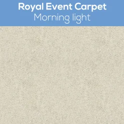 Royal Event Carpet - Choose your Size & Color!
