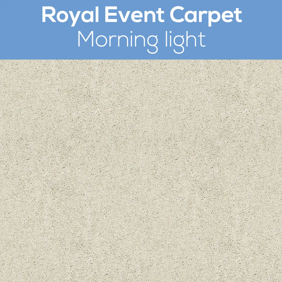 Royal Event Carpet - Choose your Size & Color!