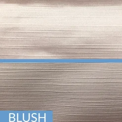 Royal Slub - Reversible - 100% Polyester - By The Yard - 60