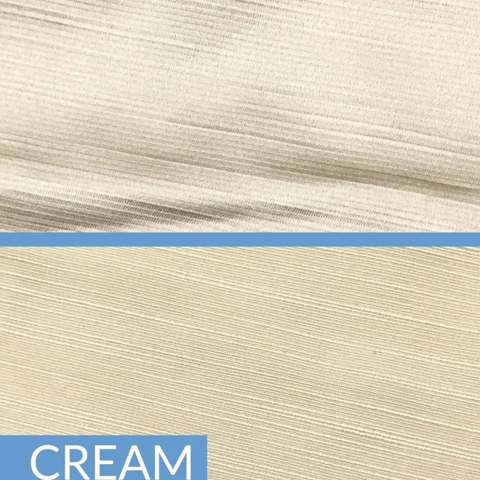 Royal Slub - Reversible - 100% Polyester - By The Yard - 60" Width