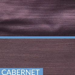 Royal Slub - Reversible - 100% Polyester - By The Yard - 60