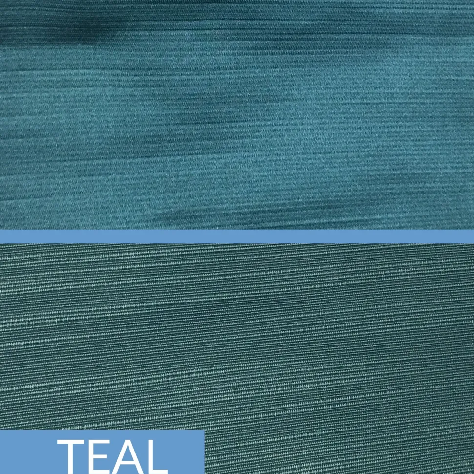 Royal Slub - Reversible - 100% Polyester - By The Yard - 60" Width