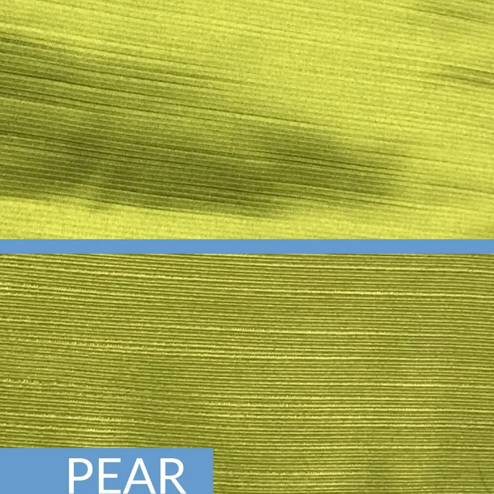 Royal Slub - Reversible - 100% Polyester - By The Yard - 60" Width