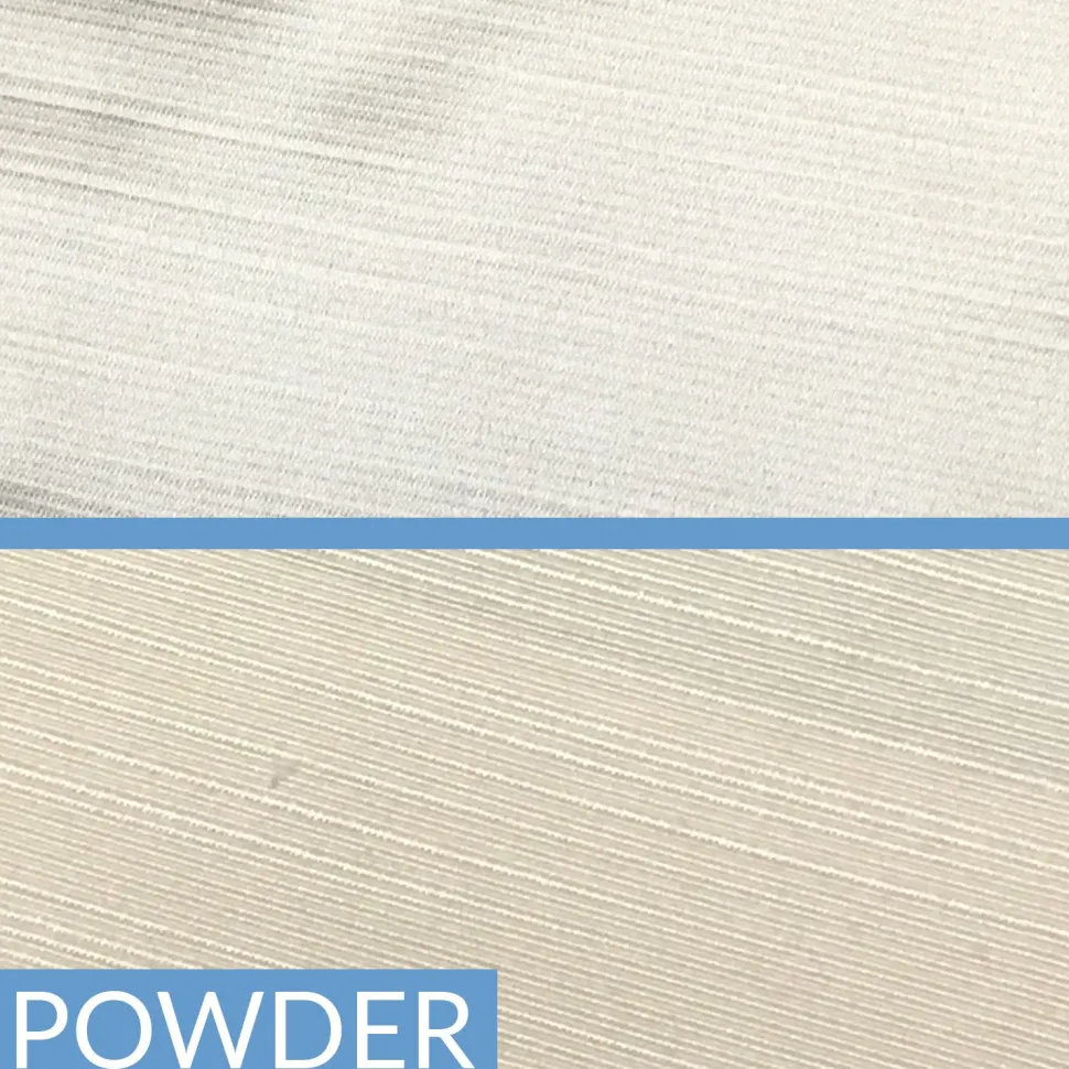 Royal Slub - Reversible - 100% Polyester - By The Yard - 60" Width