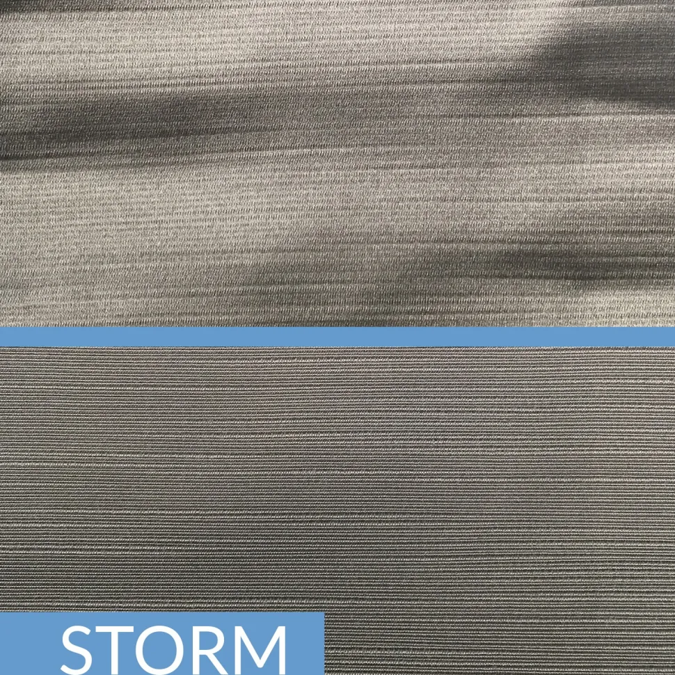 Royal Slub - Reversible - 100% Polyester - By The Yard - 60" Width
