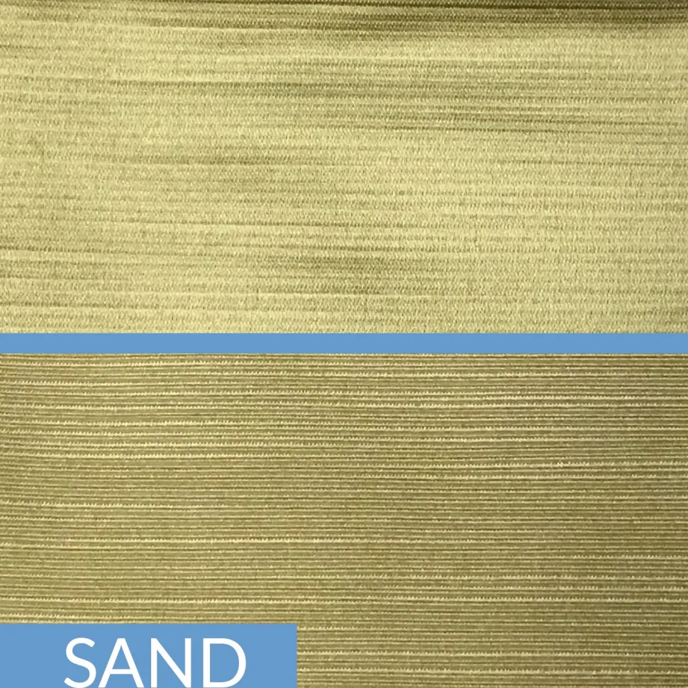 Royal Slub - Reversible - 100% Polyester - By The Yard - 60" Width