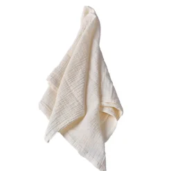 Rustico Napkin – 22” x 22” – 12 PACK – Ivory
