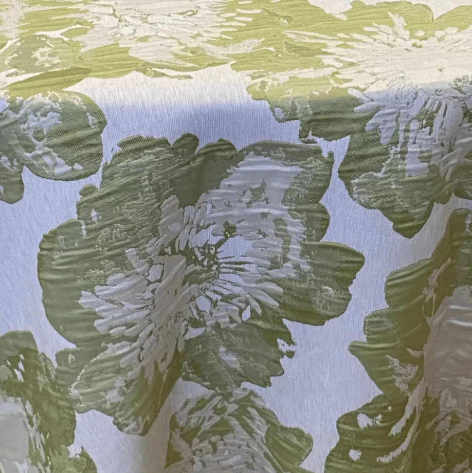 Sage Botanica by the Yard - 112" Width