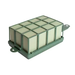 SAHARA II FLORACAGE® Grande - 12 Pieces