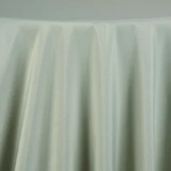 Seafoam La Petite France by the Yard - 118" Width