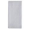 Seerscuker Napkin – 22” x 22” – 12 PACK – Flax