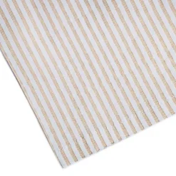 Seerscuker Napkin – 22” x 22” – 12 PACK – Tan