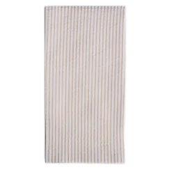 Seerscuker Napkin – 22” x 22” – 12 PACK – Tan