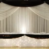 Single Panel Standard Backdrop - 9-16ft High