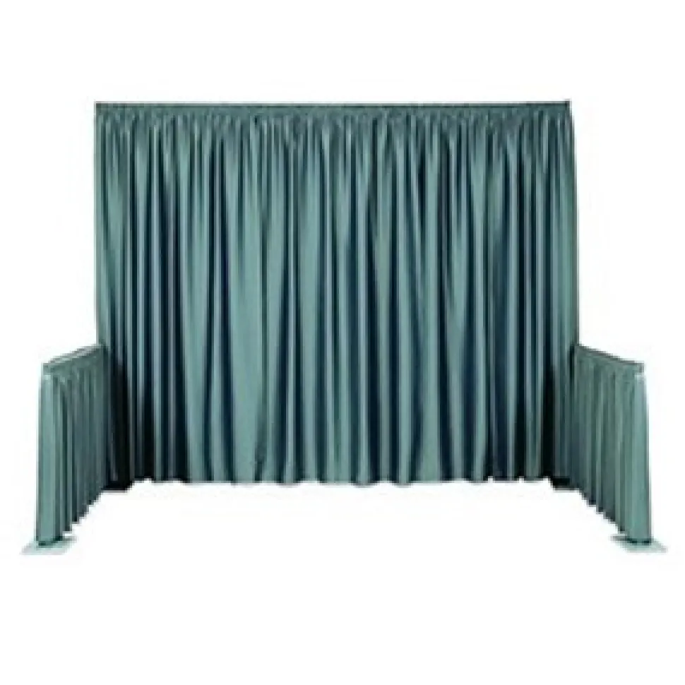 Single Trade Show Booth - Customizable!