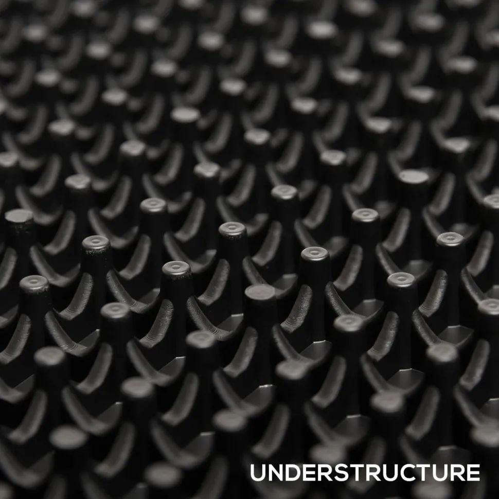 Slate Black Snaplock Dance Floor - Tile Only