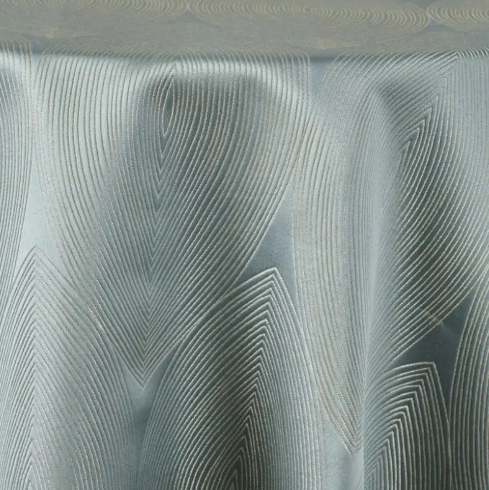 Slate Sombra by the Yard - 110" Width