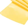 Sleek Satin Runner 14" x 108" - Canary Yellow (Bright Yellow)