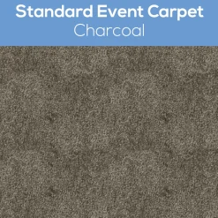 Standard Style Event Carpet - Choose your Size & Color!