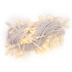 Starlight Lighting Kit - 6 strands of Lights Recommended for 12 Panel Ceiling Draping Kit